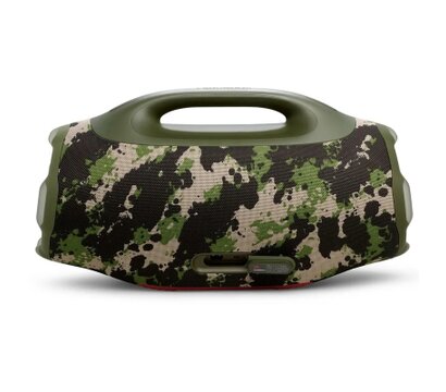 Изображение 3 Акустическая система 2.0 JBL Boombox 4 Squad — JBLBOOMBOX4SQUADEP
