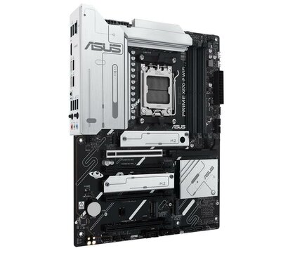 Зображення 3 Материнська плата Asus Prime X870-P WiFi (sAM5, AMD X870)