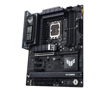 Зображення 3 Материнська плата Asus TUF Gaming Z890-Plus WiFi (s1851, Intel Z890)