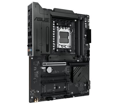 Зображення 3 Материнська плата Asus X870 Max Gaming WiFi7 (sAM5, AMD X870)