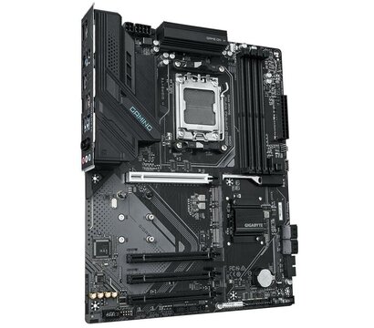 Зображення 3 Материнська плата Gigabyte B850 Gaming WiFi6 (sAM5, AMD B850)