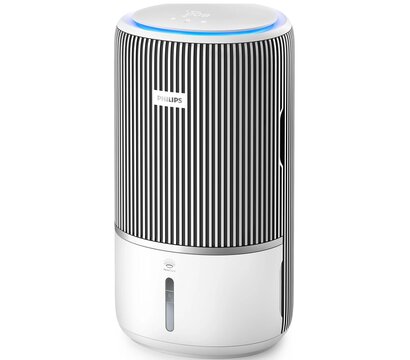 Зображення 3 Очищувач повітря Philips AC3420/10