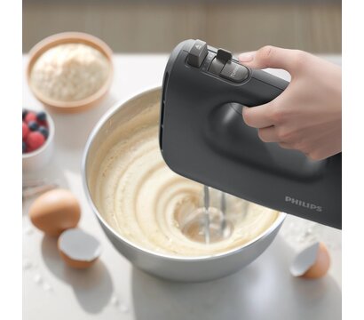 Изображение 3 Миксер Philips HR3739/00