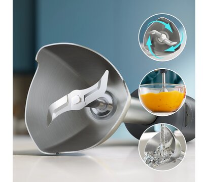 Зображення 3 Блендер Philips HR2522/00