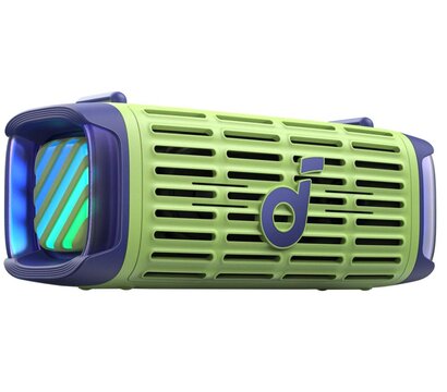 Зображення 3 Акустична система 2.0 Anker SoundCore Boom 3i Green — D5100060
