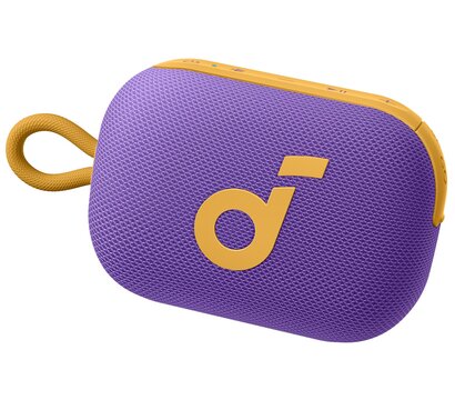 Зображення 3 Акустична система 2.0 Anker SoundCore Select 4 Go Purple — A31X10Q1