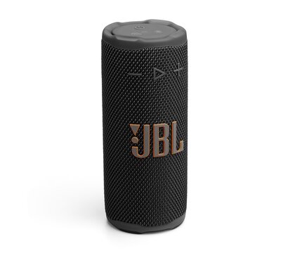 Зображення 3 Акустична система 2.0 JBL Grip Black — JBLGRIPBLK
