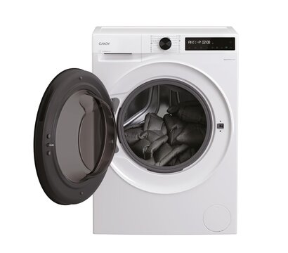 Зображення 3 Машинка для прання Candy BWR485SBL6-S