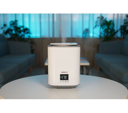 Зображення 4 Зволожувач повітря Ardesto USH-H-26W