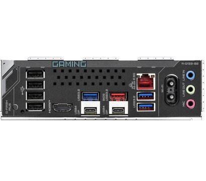 Зображення 4 Материнська плата Gigabyte X870 Gaming X WIFI7 (sAM5, AMD X870)
