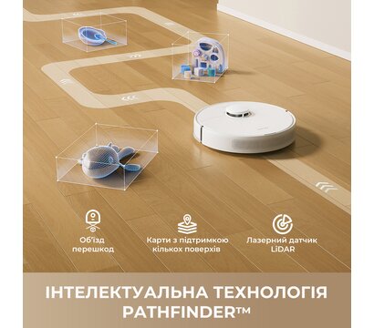 Зображення 4 Пилосос Dreame F10 — RLF11SA