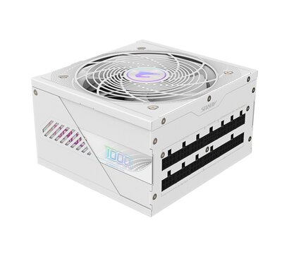 Зображення 4 Блок живлення Gigabyte 1000W GP-AE1000PM PG5 ICE