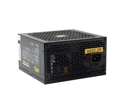 Изображение 4 Блок питания GTL Gaming Star GTLGS700BK 700W
