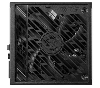 Зображення 4 Блок живлення MSI MPG A850GS PCIE5 850W
