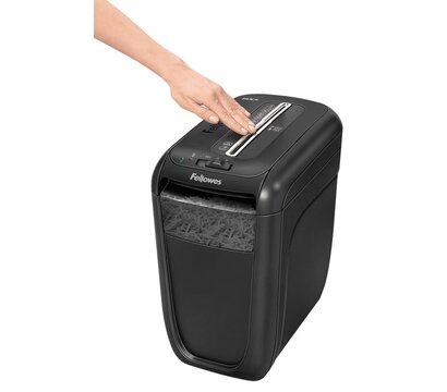 Зображення 4 Шредер Fellowes 60Cs