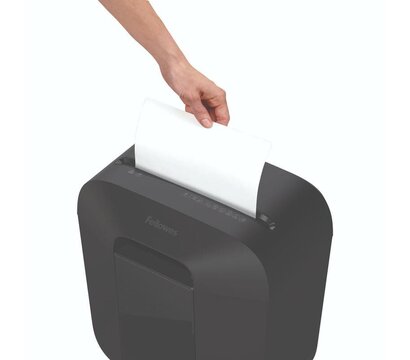 Зображення 4 Знищувач документів Fellowes LX25M Mini-Cut