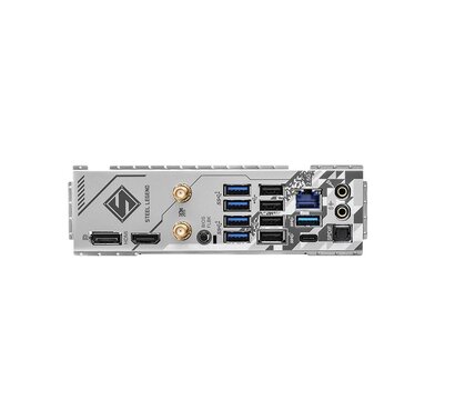 Зображення 4 Материнська плата ASRock B650 Steel Legend WiFi (sAM5, AMD B650)