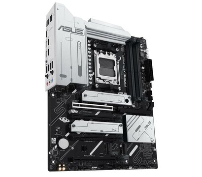 Зображення 4 Материнська плата Asus Prime X870-P WiFi (sAM5, AMD X870)