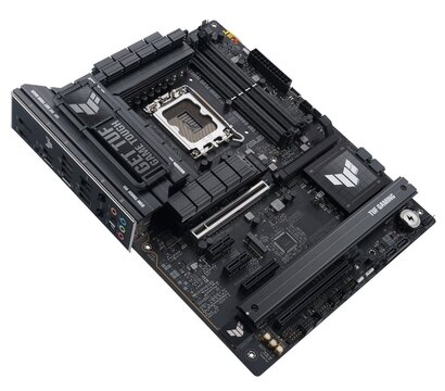 Зображення 4 Материнська плата Asus TUF Gaming Z890-Plus WiFi (s1851, Intel Z890)