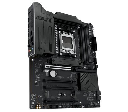 Зображення 4 Материнська плата Asus X870 Max Gaming WiFi7 (sAM5, AMD X870)