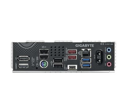 Зображення 4 Материнська плата Gigabyte B850 Gaming WiFi6 (sAM5, AMD B850)