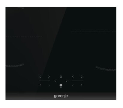 Зображення 4 Варильна поверхня Gorenje GI6401BC