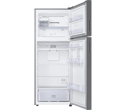 Зображення 4 Холодильник Samsung RT47CG6442S9UA