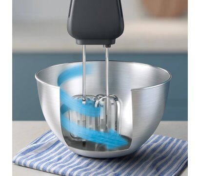 Изображение 4 Миксер Philips HR3739/00