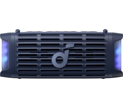 Зображення 4 Акустична система 1.0 Anker SoundCore Boom 3i Blue — D5100030