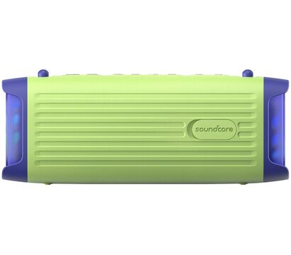 Зображення 4 Акустична система 2.0 Anker SoundCore Boom 3i Green — D5100060