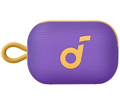 Зображення 4 Акустична система 2.0 Anker SoundCore Select 4 Go Purple — A31X10Q1