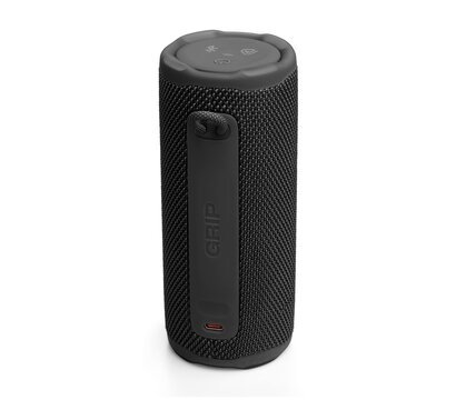 Зображення 4 Акустична система 2.0 JBL Grip Black — JBLGRIPBLK