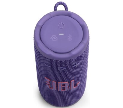 Зображення 4 Акустична система 2.0 JBL Grip Purple — JBLGRIPPUR