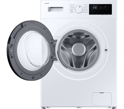 Зображення 4 Машинка для прання Samsung WW90FG3M05AWLF