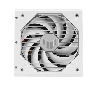 Зображення 4 Блок живлення Asus TUF-GAMING-1000G PCIE5 1000W White