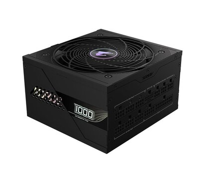 Зображення 4 Блок живлення Gigabyte 1000W GP-AE1000PM PG5