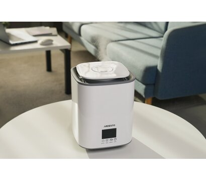 Зображення 5 Зволожувач повітря Ardesto USH-H-26W