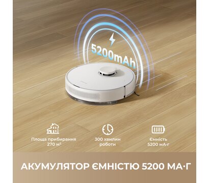 Зображення 5 Пилосос Dreame F10 — RLF11SA