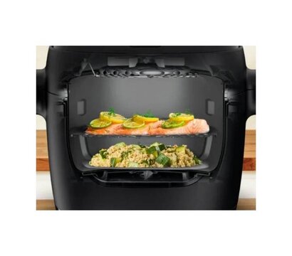 Зображення 5 Мультиварка Tefal Multicook Actifry MY741CF1