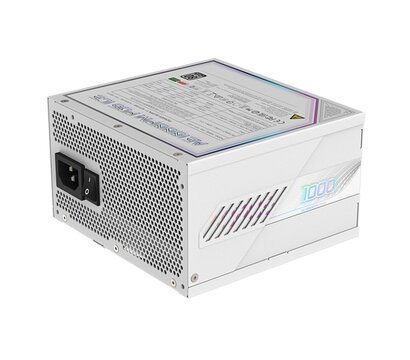 Зображення 5 Блок живлення Gigabyte 1000W GP-AE1000PM PG5 ICE
