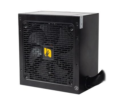 Изображение 5 Блок питания GTL Gaming Star GTLGS700BK 700W