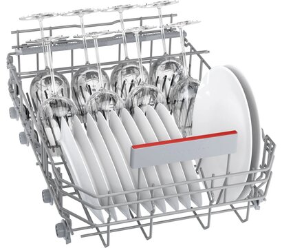 Зображення 5 Машинка для миття посуду Bosch SPV6EMX65Q