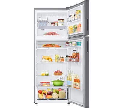 Зображення 5 Холодильник Samsung RT47CG6442S9UA