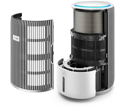 Зображення 5 Очищувач повітря Philips AC3420/10