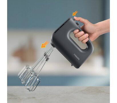 Изображение 5 Миксер Philips HR3739/00