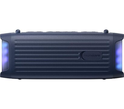 Зображення 5 Акустична система 1.0 Anker SoundCore Boom 3i Blue — D5100030