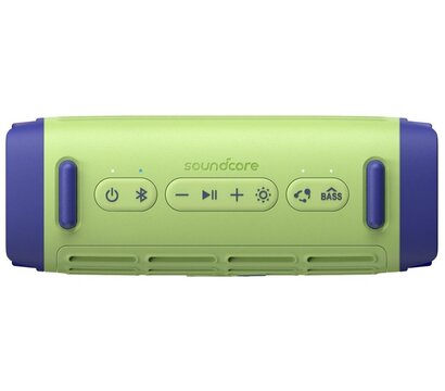 Зображення 5 Акустична система 2.0 Anker SoundCore Boom 3i Green — D5100060