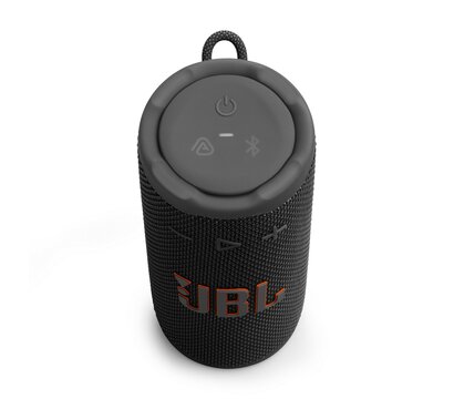 Зображення 5 Акустична система 2.0 JBL Grip Black — JBLGRIPBLK