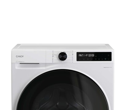 Зображення 5 Машинка для прання Candy BWR485SBL6-S