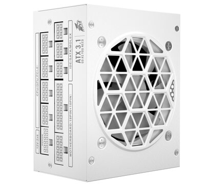 Изображение 5 Блок питания 1stPlayer PS-850SFX White 850W